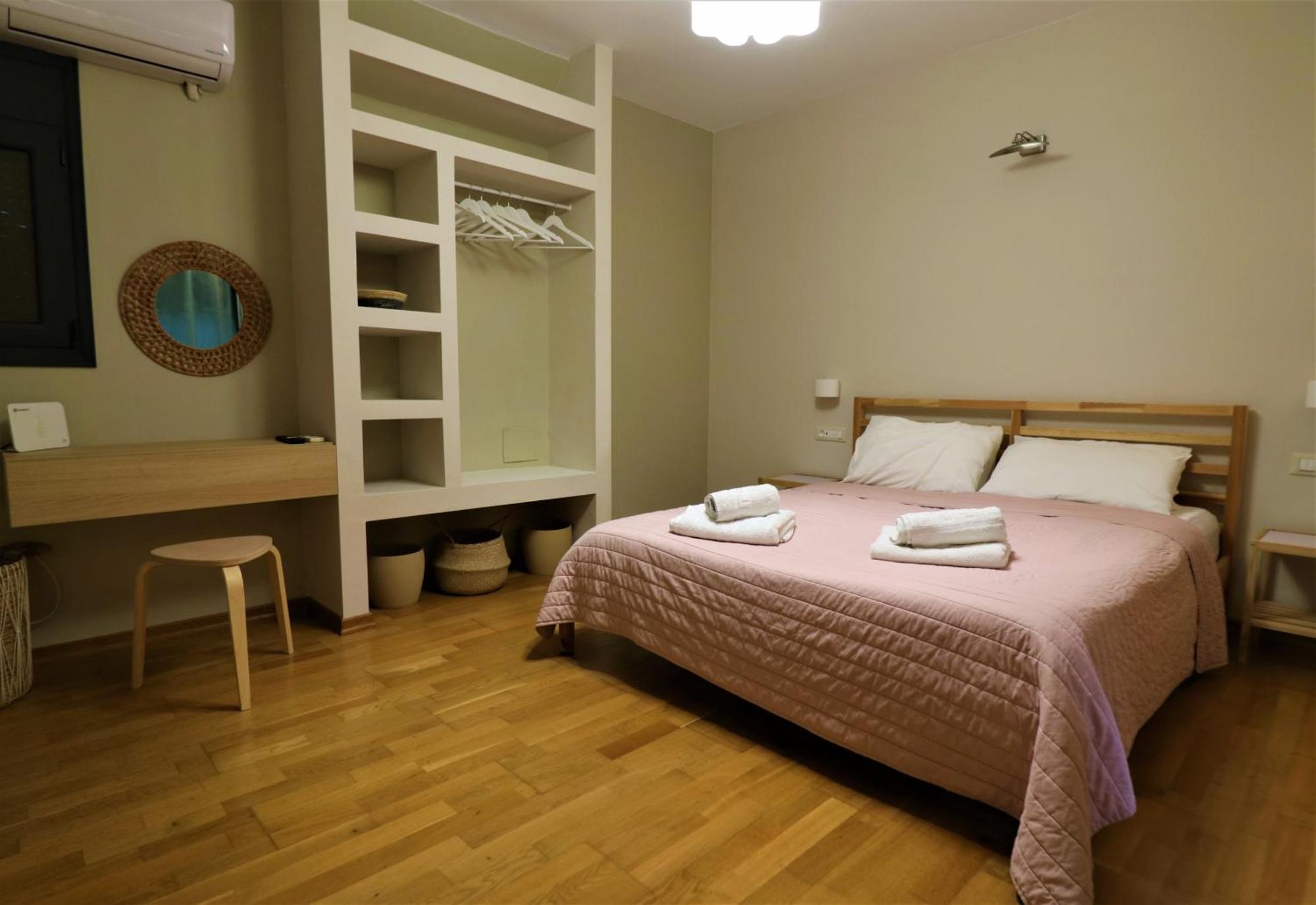 Anssami Villa Rhodes City Buitenkant foto